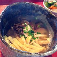 八重山料理 潭亭 菜飯